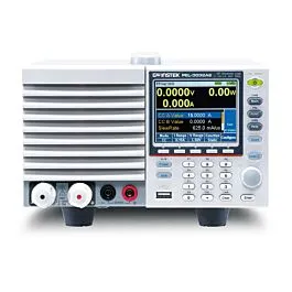 GW Instek PEL-3031AE programovatelné elektronické zatížení 300W