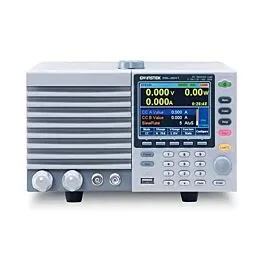 GW Instek PEL-3041 programovatelné elektronické zatížení