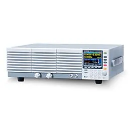 GW Instek PEL-3111 programovatelné elektronické zatížení 1050W