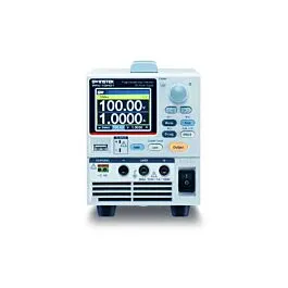 GW Instek PPX-10H01 programovatelný vysokopřesný vysokonapěťový zdroj stejnosměrného napětí