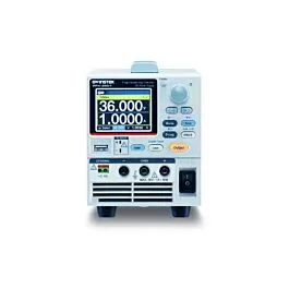 GW Instek PPX-3601 programovatelný vysokopřesný zdroj stejnosměrného napětí