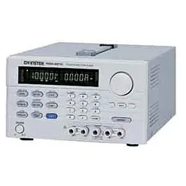 GW Instek PSM-6003 Programovatelný lineární DC napájecí zdroj
