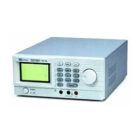 GW Instek PSP-603 Programovatelný DC napájecí zdroj