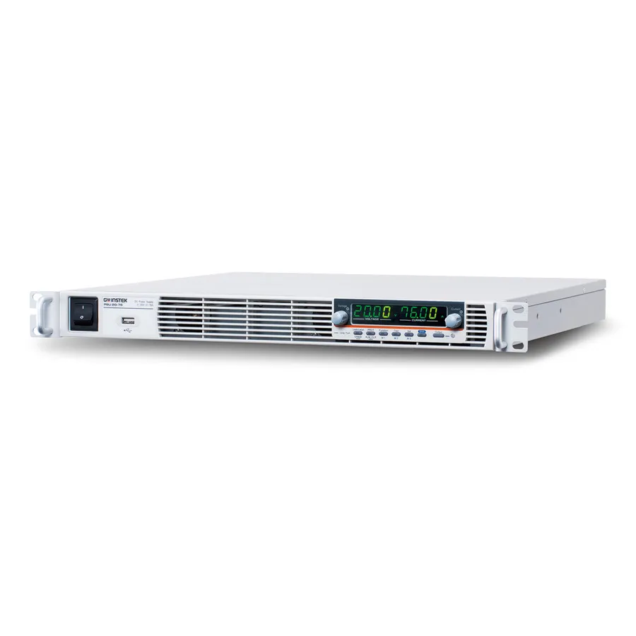GW Instek PSU 12.5-120 Programovatelný DC napájecí zdroj