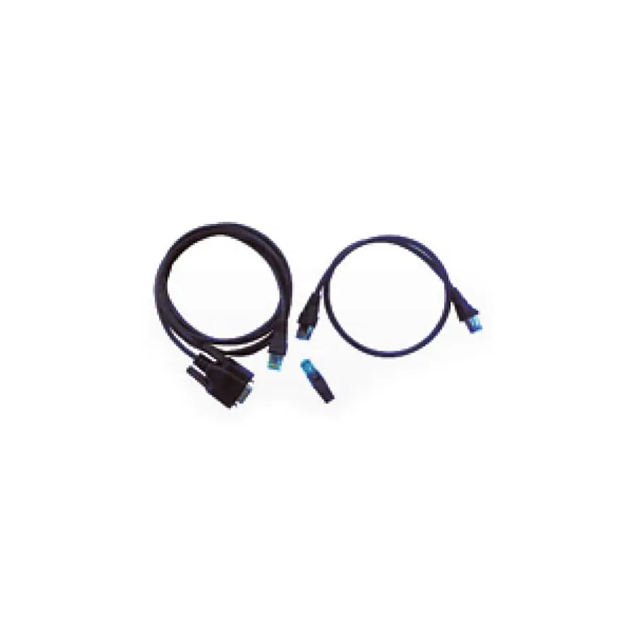 GW Instek PSU-232 Sada kabelu RS232