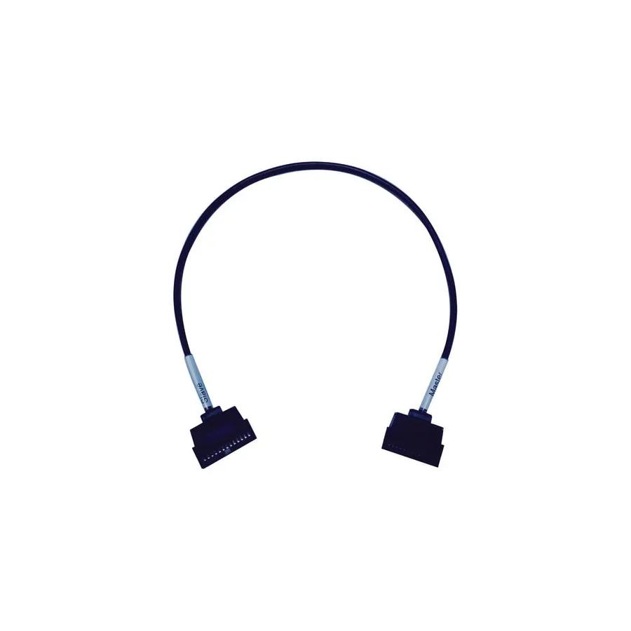 GW Instek PSW-007 Kabel pro paralelní připojení