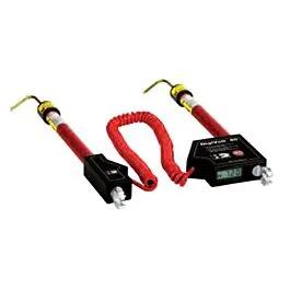 HD Electric DVM-80T Detektor napětí