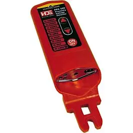 HD Electric PRX-500/220P Bezkontaktní detektor napětí