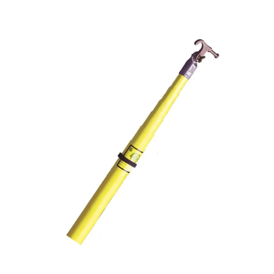 Teleskopická elektrikářská tyč HDE HV-230