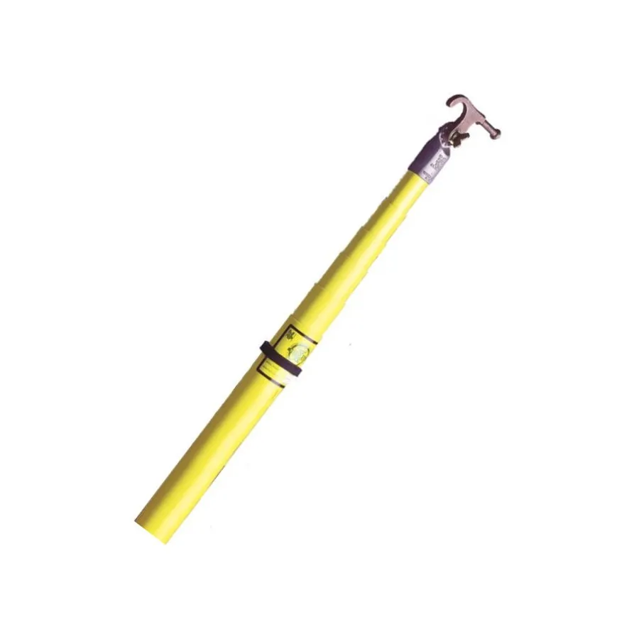 Teleskopická elektrikářská tyč HDE HV-235