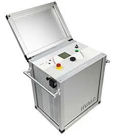 High Voltage Inc HVA60 - VLF Hipot Tester