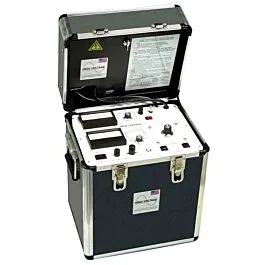 High Voltage Inc PTS-75 stejnosměrný tester Hipot