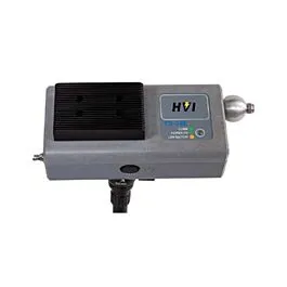 High Voltage Inc TD-34E Most Tan Delta
