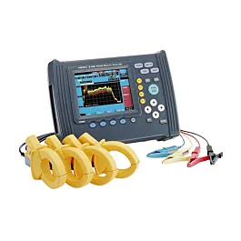 Hioki 3196 Analyzátor Kvality Energie