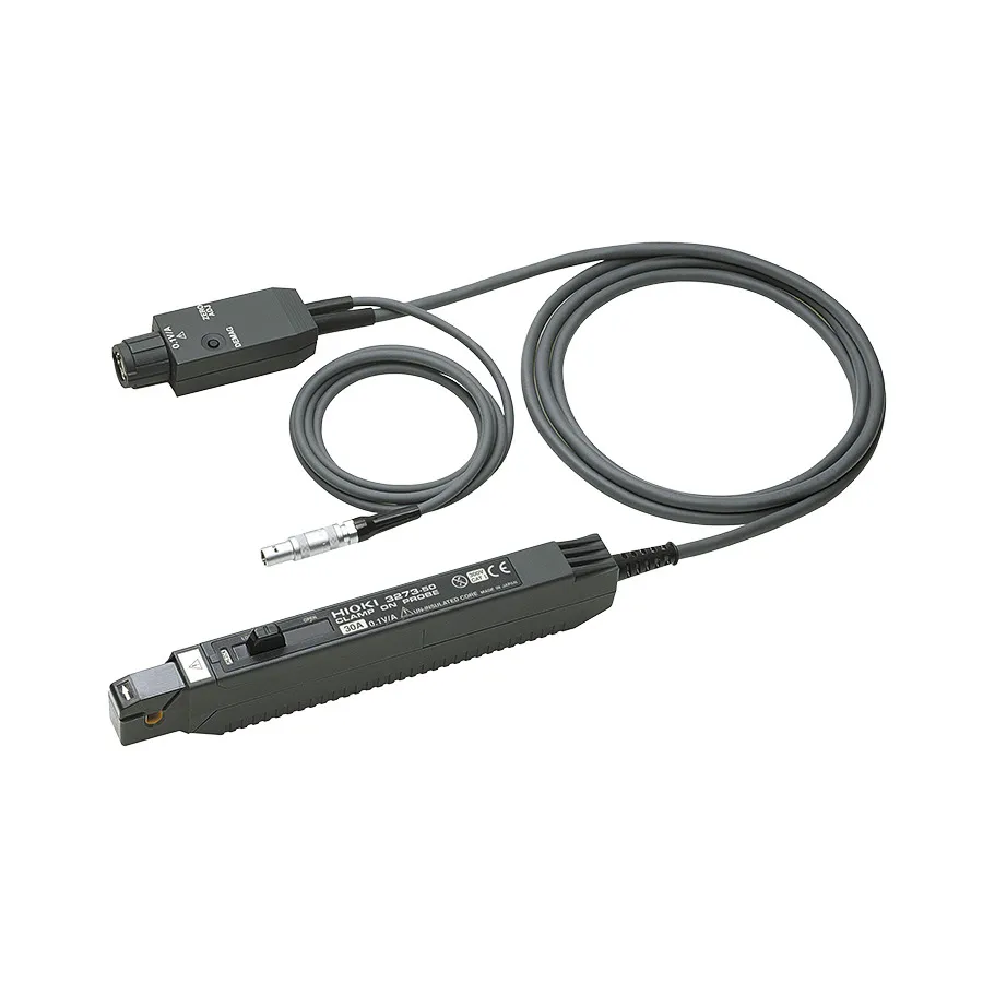 Sonda proudu s širokopásmovým rozsahem Hioki 3273-50
