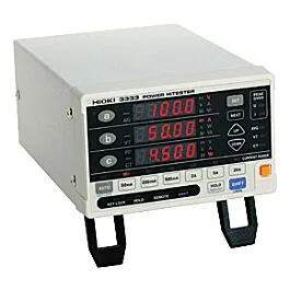 Hioki 3333-01 Měřič výkonu Power HiTester
