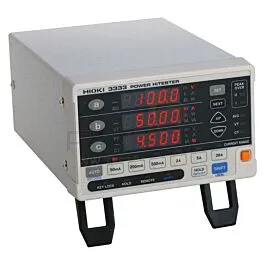 Hioki 3333 Měřič výkonu Power HiTester