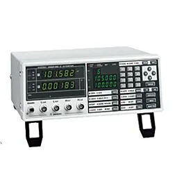 Testovací přístroj Hioki 3504-40 C Hi-Tester