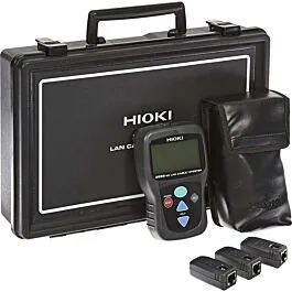 Hioki 3665-20-01 testér LAN kabelů