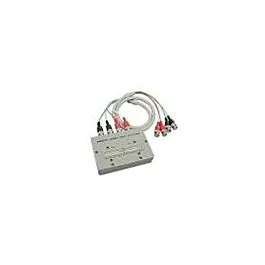Hioki 9261-10 Přípravek pro testování LCR