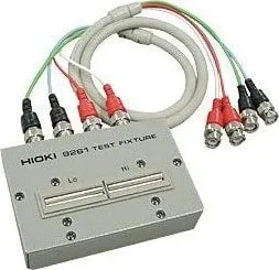 Hioki 9261 Přípravek pro testování LCR