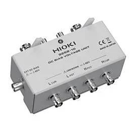 Hioki 9268-10 Jednotka pro aplikaci stejnosměrného předpětí