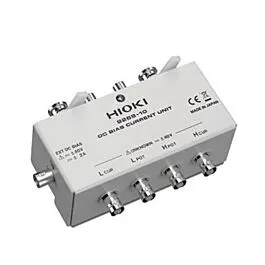 Hioki 9269-10 Jednotka předpětí stejnosměrného proudu