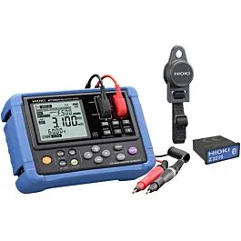 Hioki BT3554-51 PRO KIT Tester Baterií
