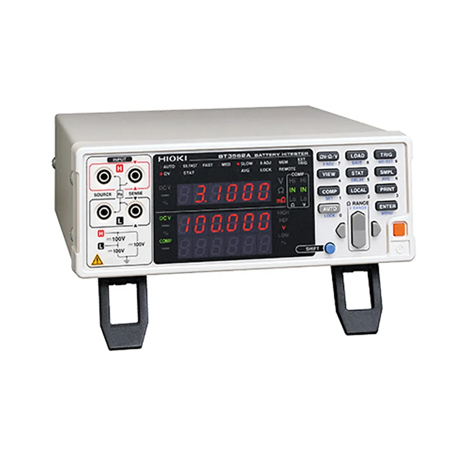 Hioki BT3562A Tester Baterií