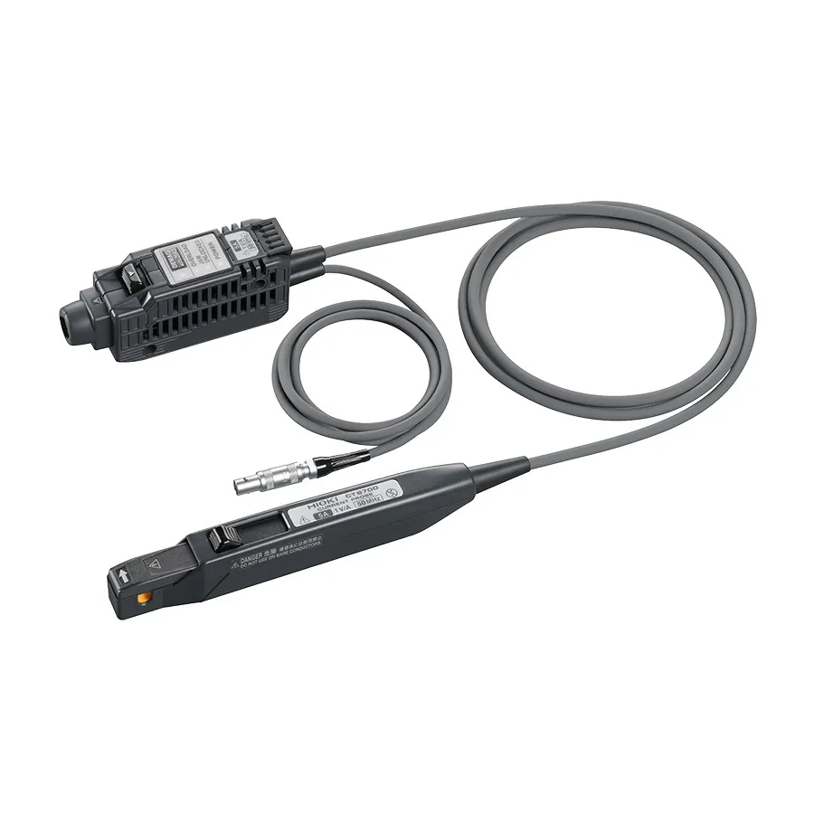 Hioki CT6700 proudová sonda