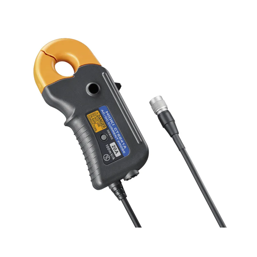 Hioki CT6841A AC/DC Proudová sonda