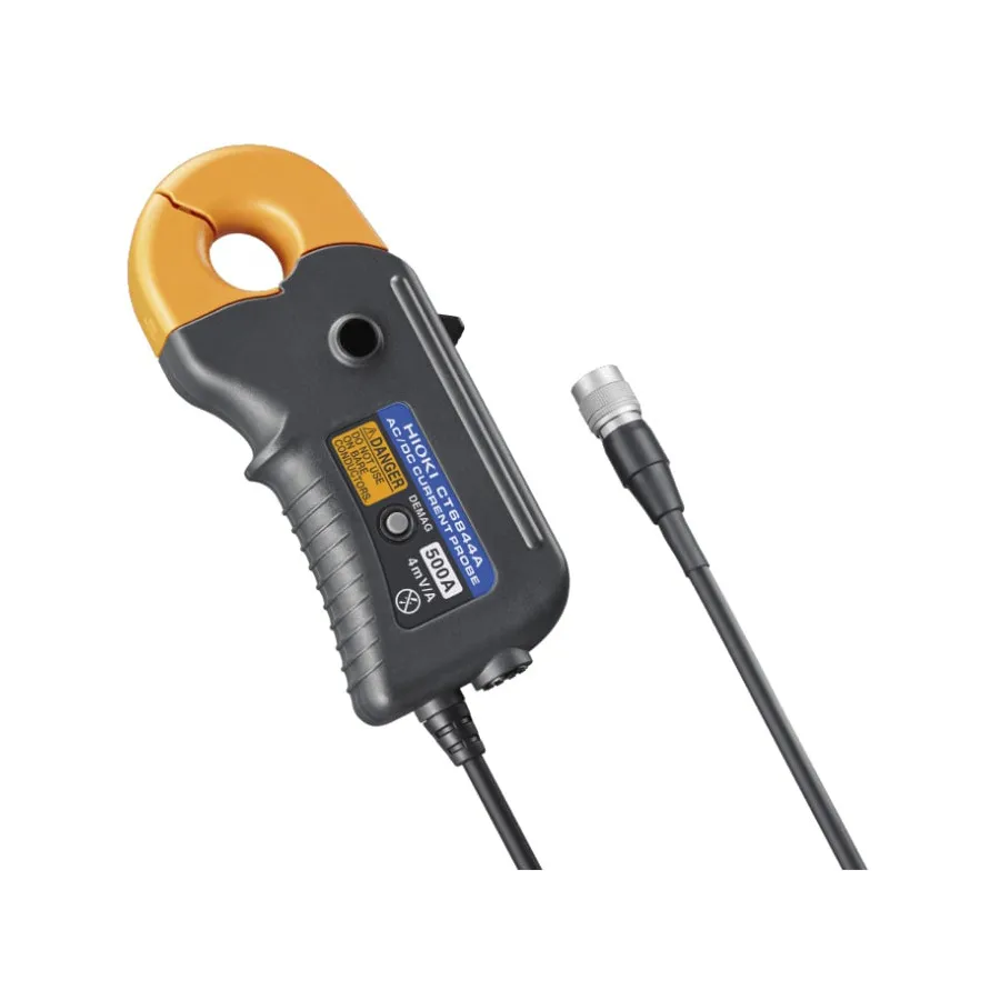 Hioki CT6844A AC/DC Proudová sonda