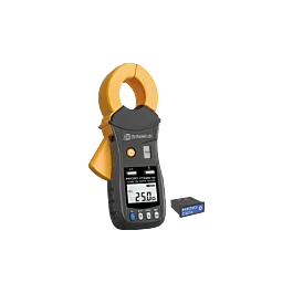 Kleštový měřič uzemňujícího odporu Hioki FT6380-90