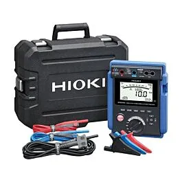 Hioki IR5050-90 vysokonapěťový tester izolace