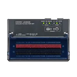Hioki LR8532 Bezdrátová jednotka napětí/teploty
