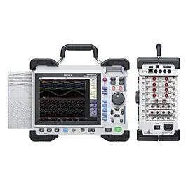 Hioki MR8847A-51 Paměťový HiCorder