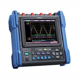 Hioki MR8880-20 PRO záznamník paměti