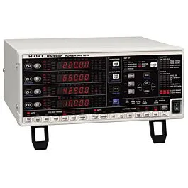 Hioki PW3337-01 Analyzátor výkonu