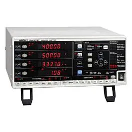 Hioki PW3337-03 3kanálový měřič výkonu