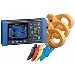 Hioki PW3360-21 Měřič výkonového požadavku