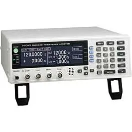 Hioki RM3542-01 Odporový HiTester s GPIB