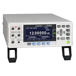 Hioki RM3545-02 Odporový měřič