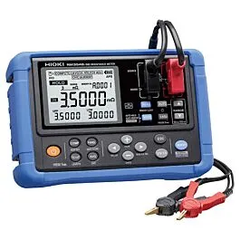 Měřič odporu Hioki RM3548-50