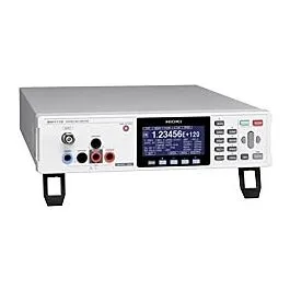 Hioki SM7110 Super Megaohm měřák