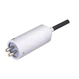 Hioki SME-8302 - elektróda pro měření povrchového odporu