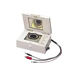 Hioki SME-8310 - deskový elektróda pro vzorky