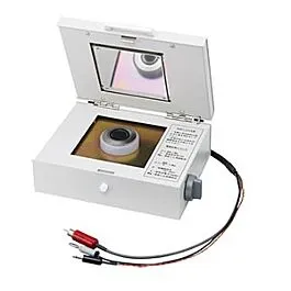 Hioki SME-8311 - deskový elektróda pro vzorky