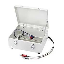 Hioki SME-8350 - stínící box