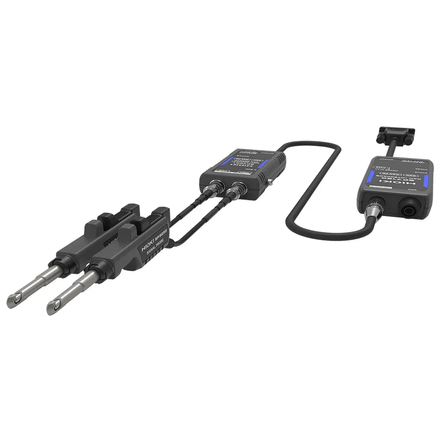 Hioki SP7001-95 Souprava bezdotyků CAN senzorů