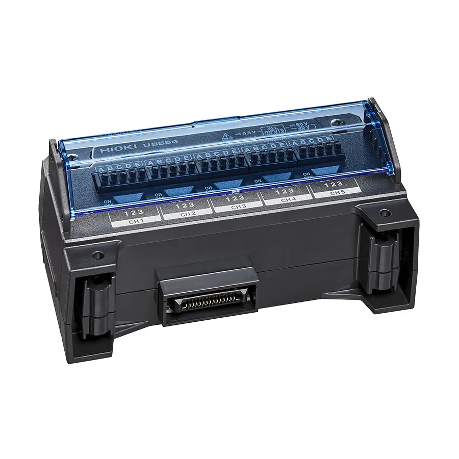 Hioki U8554 Modul pro měření deformace
